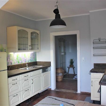 Bensdorfer Muehle - Auszeit In Brandenburg Apartment Bagian luar foto
