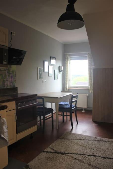 Bensdorfer Muehle - Auszeit In Brandenburg Apartment Bagian luar foto